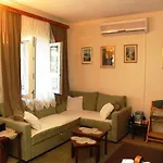 Holiday home Seaside Holiday House Prigradica, Korcula - 11484