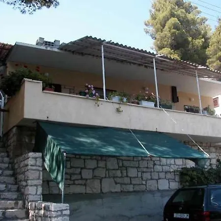 Seaside House Prigradica, Korcula - 11484 * Blato