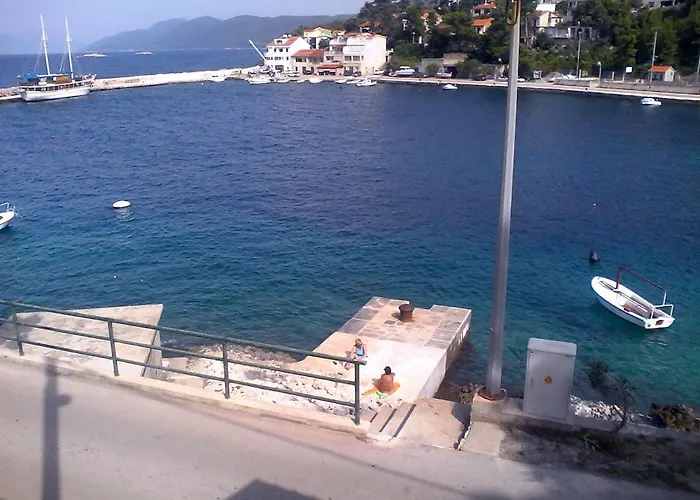 Tatil Evi Seaside House Prigradica, Korcula - 11484 *