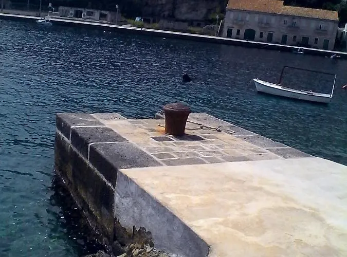 Seaside House Prigradica, Korcula - 11484 Tatil Evi Blato (Korcula)