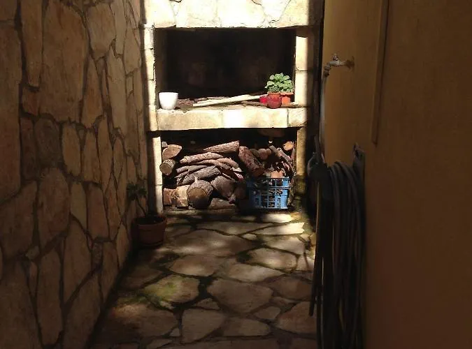 Seaside House Prigradica, Korcula - 11484 Tatil Evi Blato (Korcula)