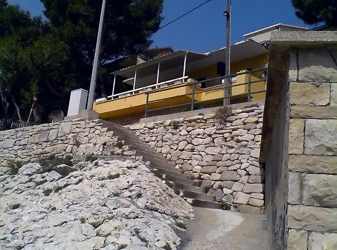 Seaside House Prigradica, Korcula - 11484 Tatil Evi