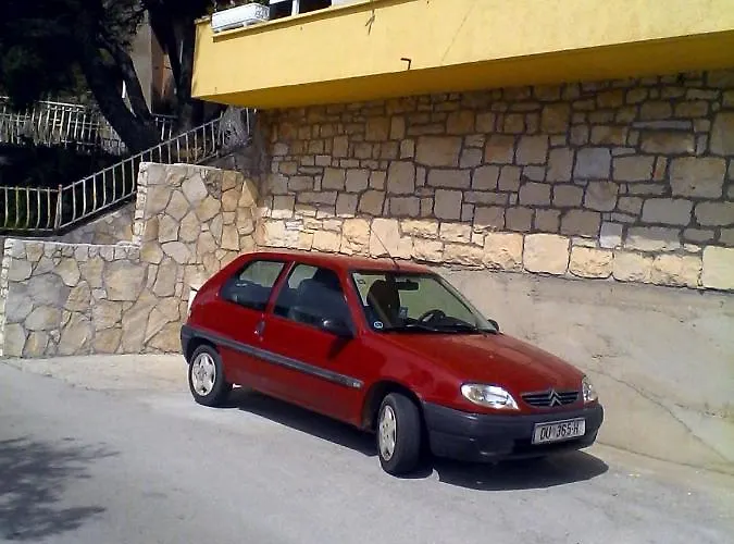 Seaside House Prigradica, Korcula - 11484 Blato (Korcula)