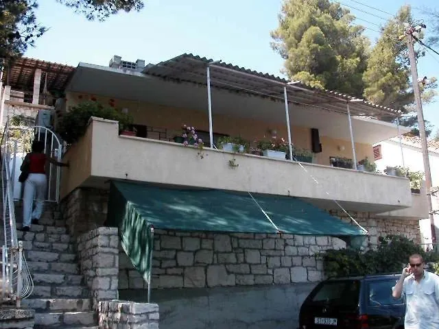 Seaside House Prigradica, Korcula - 11484 * Blato (Korcula)