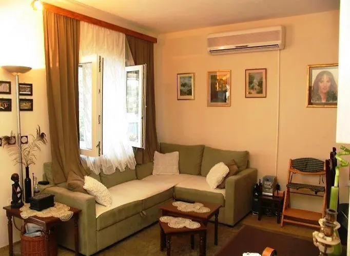 Tatil Evi Seaside House Prigradica, Korcula - 11484