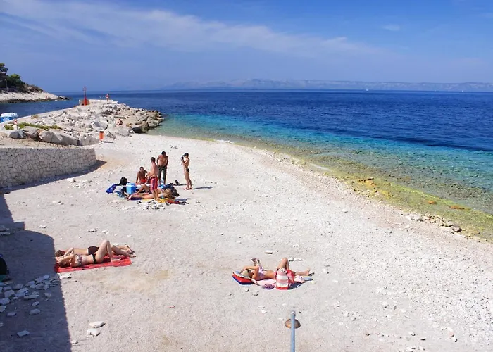 Seaside House Prigradica, Korcula - 11484 Blato (Korcula)