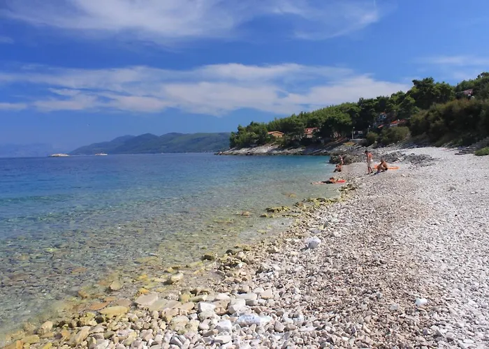 Tatil Evi Seaside House Prigradica, Korcula - 11484 *