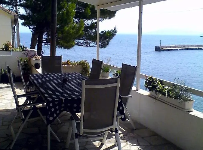 Seaside House Prigradica, Korcula - 11484 Tatil Evi Blato (Korcula)