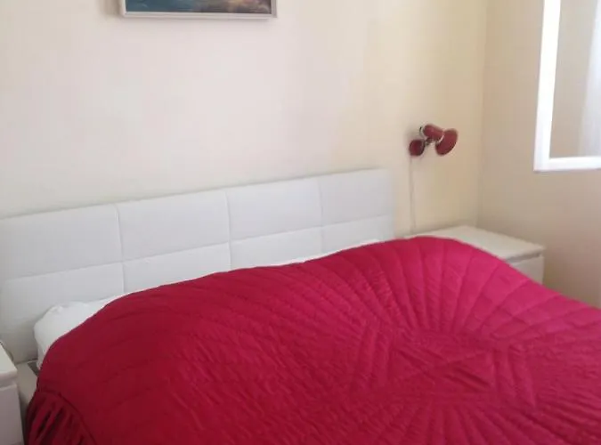 Seaside House Prigradica, Korcula - 11484 Tatil Evi Blato (Korcula)