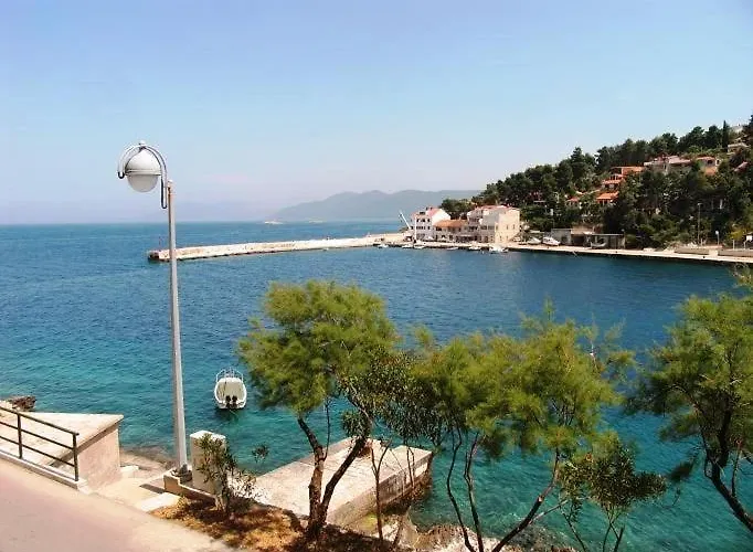 Seaside House Prigradica, Korcula - 11484 * Blato (Korcula)