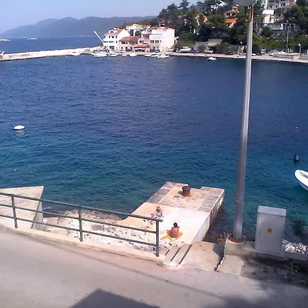 Holiday home Seaside Holiday House Prigradica, Korcula - 11484 *