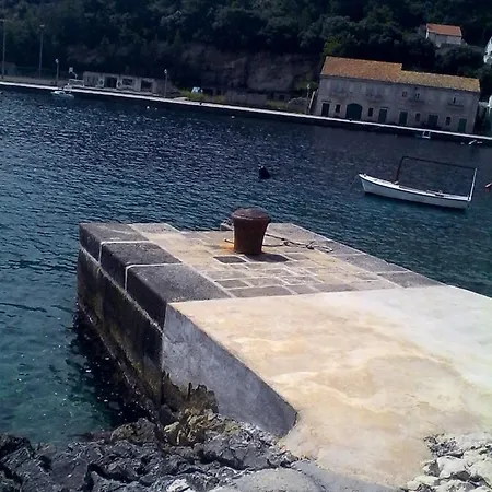 Seaside House Prigradica, Korcula - 11484 בית נופש Blato (Korcula)
