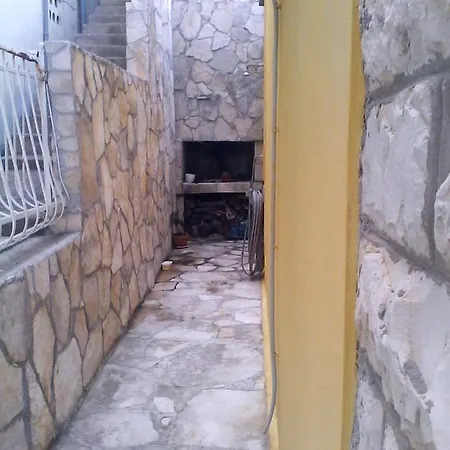 Seaside House Prigradica, Korcula - 11484 بيت للعطل *