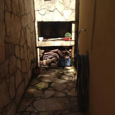 Seaside House Prigradica, Korcula - 11484 Дом отдыха Blato (Korcula)