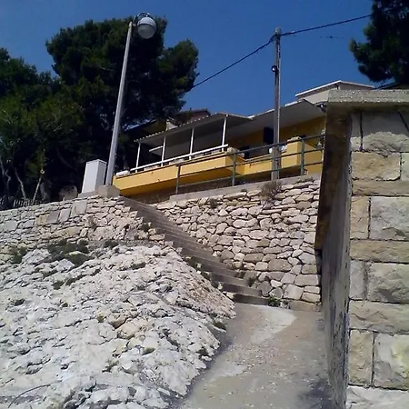 Seaside Holiday House Prigradica, Korcula - 11484 Holiday home