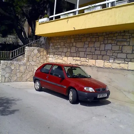 Seaside Holiday House Prigradica, Korcula - 11484 Blato (Korcula)