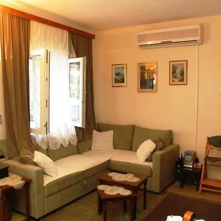 Дом отдыха Seaside House Prigradica, Korcula - 11484