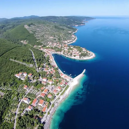 Seaside House Prigradica, Korcula - 11484 بيت للعطل