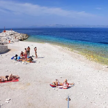 Seaside House Prigradica, Korcula - 11484 Blato (Korcula)