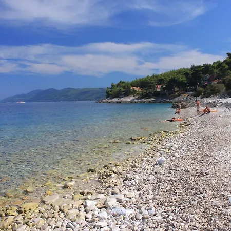 بيت للعطل Seaside House Prigradica, Korcula - 11484 *