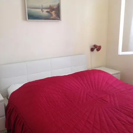 Seaside House Prigradica, Korcula - 11484 Дом отдыха Blato (Korcula)