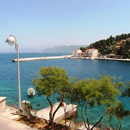 Seaside House Prigradica, Korcula - 11484 * Blato (Korcula)