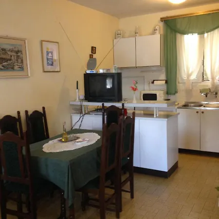 Holiday home Seaside Holiday House Prigradica, Korcula - 11484