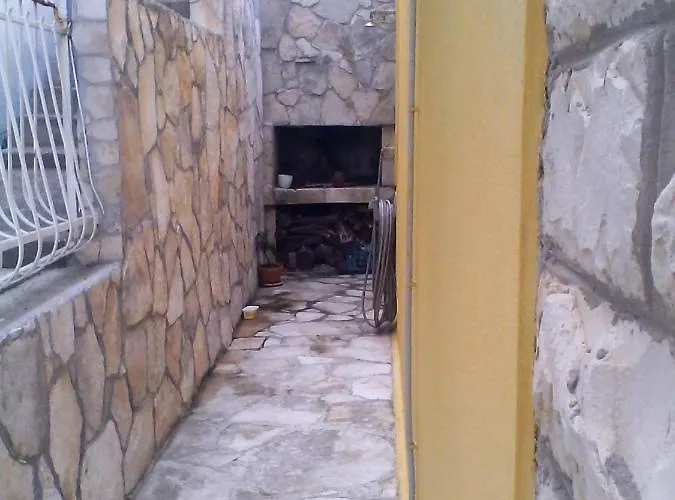Seaside House Prigradica, Korcula - 11484 Casa vacanze *