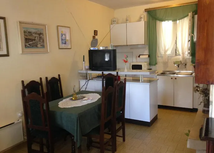 Casa vacanze Seaside House Prigradica, Korcula - 11484